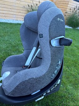 Cybex Sirona Z2 i-size - 5