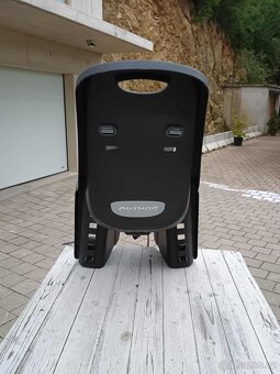 Dětská sedačka Author - 5