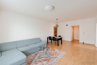Prodej bytu 4+1 o rozloze 76 m², ulice U Trojáku, Zlín - 5