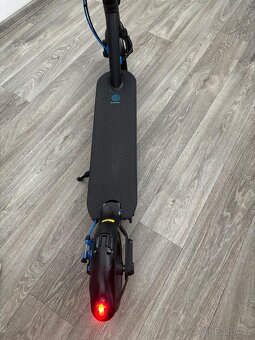 Elektrokoloběžka Bluetouch BTX PRO Black - 5
