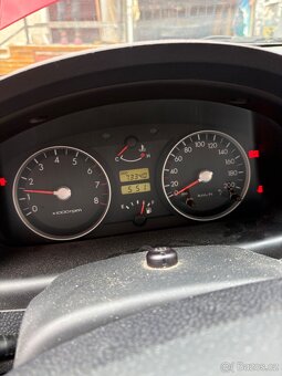 Hyundai getz - 5