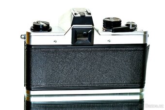 Praktica MTL5B TOP STAV - 5