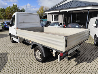 Mercedes-Benz Sprinter 1,8 115KW VALNÍK ČR TOP 2.MAJ CEBIA 2 - 5