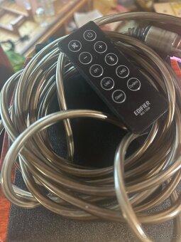 Stereo reprobedny R2000DB - 5