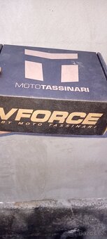 Predam dieli na yamaha yz 85 - 5