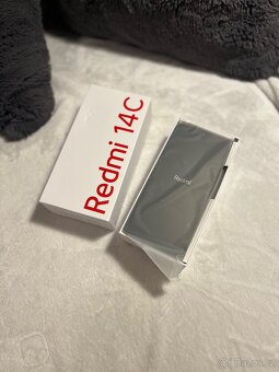 Xiaomi Redmi 14C nový - 5