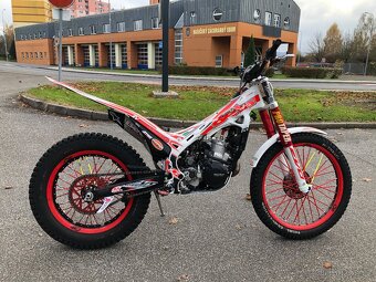 Trial Beta EVO 300 2T, CZ TP, TOP stav - 5