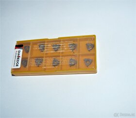 Břitová destička MMT11 IR AG60 VP15TF, Japonsko - 5