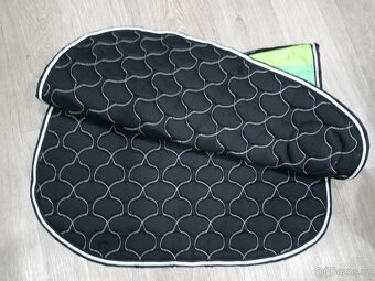 Přezky, ohlávky, dečka, kniha Koně Formule A1/1 - 5