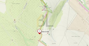 Prodej pozemku, 3867 m2, Strážnice - 5