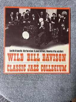 Prodám gramofonové desky - 5