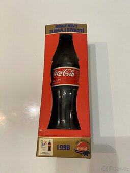 Coca cola Nagano 1998 - 5