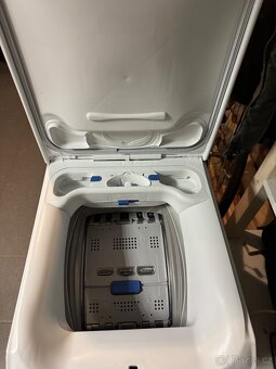 Pračka Electrolux - 5