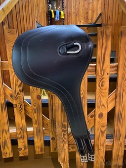 Okopávací podbřišník 130 - 5