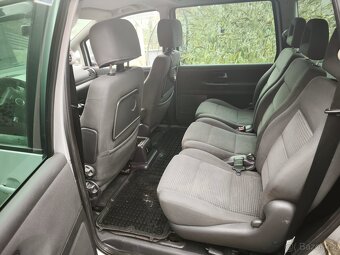 Volkswagen sharan 1,9 TDI - 5