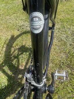 Kolo Vautron vel. 26 - 5