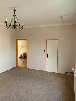 Pronájem bytu 3+1 100 m² - 5