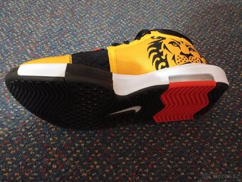 ORIGINÁLNÍ BOTY NIKE LEBRON WITNESS VIII 44 - 5