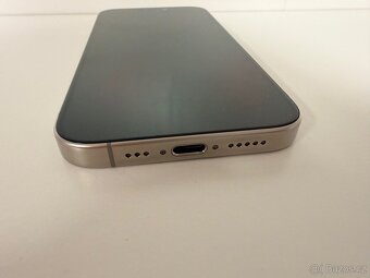 Apple iPhone 15 Pro - 5