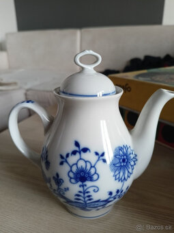 Cibulak sada konvička šálky cukřenka - 5