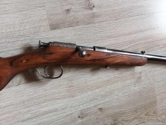 flobertka Geco model 1925 - 5