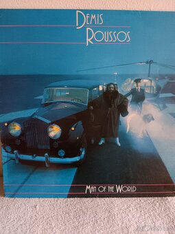 Lp desky 70.leta - 5