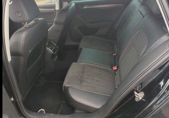 Škoda Superb - 5