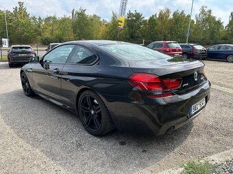 BMW 640 2014 - 5