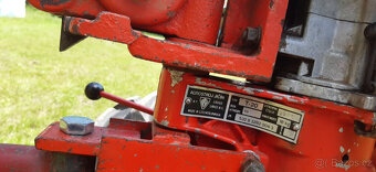 Prodám TERRA VARI - 5