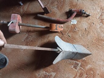 Pluh asi na frézu a příslušenství - 5