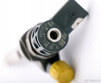BMW F01, F10, F20, F30, F15, F36, E90, E92 vstřiky 7810702 - 5