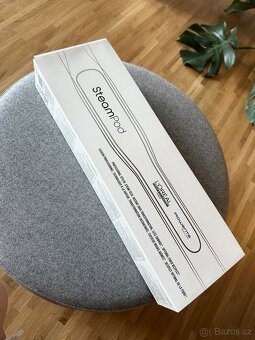 Žehlička na vlasy L'ORÉAL PROFESSIONNEL SteamPod 3.0 - 5