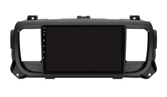 9" Toyota Proace 2 - Android 14 - GPS autorádio - 5