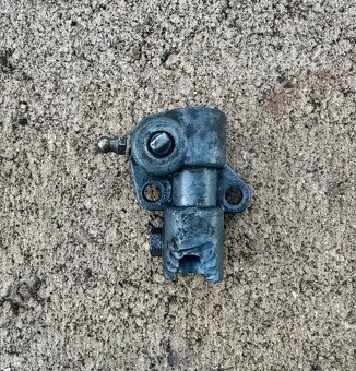 CZ 150 C - převodník - 5