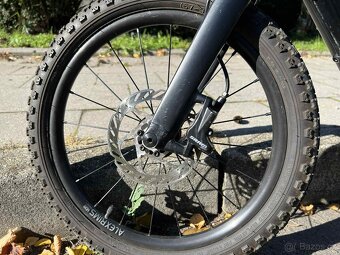 Canyon Offspring AL 16 - 5