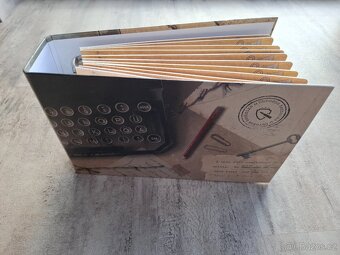 Stříbrné mince Obrněná technika kompletni série s albem - 5