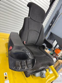 VZV Yale ERP 20 VF 2011 - 5