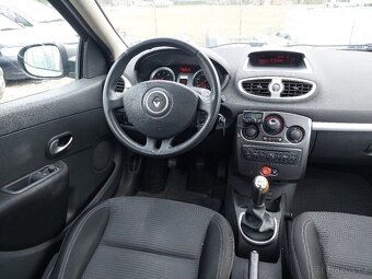 Renault Clio 1.5Dci kombi - 5