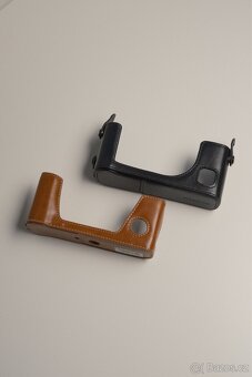 Fujifilm x-pro 2 graphite + příslušenství - 5