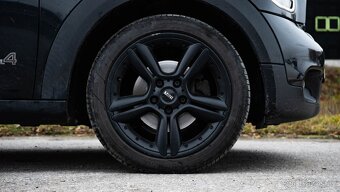 Mini Cooper SD Countryman ALL4 2.0tdi A/T - 5