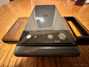 Google Pixel 6 8/128gb pěkný stav - 5