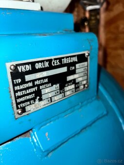 Kompresor 150 Orlík - 5