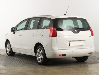 Peugeot 5008 I Phase 2 2.0 HDI - 5