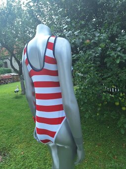 DÁMSKÉ PLAVKY SHEIN vel. XL - 5