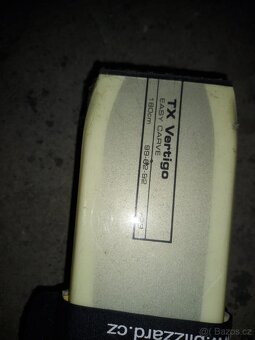 Lyže Blizzard TX Vertigo - 5