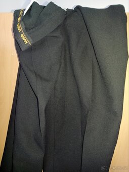 Pánské sako Bandi - 5