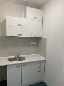 Pronájem nebytového prostoru - 5