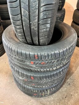 215/60 R16 95H letní pneu Michelin - 5
