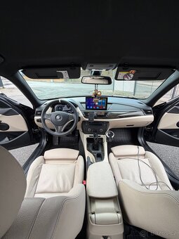 BMW X1 2.0D 130KW Automat - 5