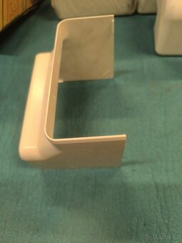 Parapetní žlab KOPOS 140/60-ROHY - 5